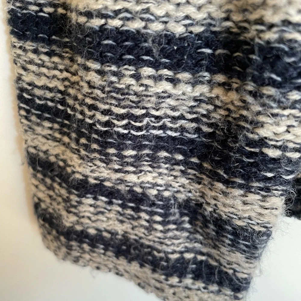 Anthropologie Paper Crane Sweater - Picture 7 of 9